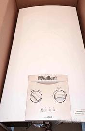 Scaldino x esterno 11lt