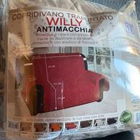 Copei divano trapuntato antimacchia
