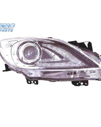 FARO DESTRO MAZDA 3 09-13 XENON