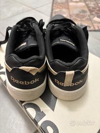 Scarpe Reebok