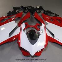 Carena per DUCATI PANIGALE 899 1199 S 2013 - 2015