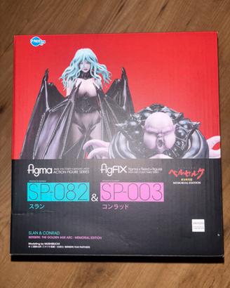 Slan & Conrad Berserk: The Golden Age Arc SP-082 3