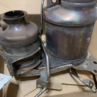 FAP Volkswagen t roc  2.0 tdi 150 cv