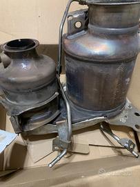 FAP Volkswagen t roc  2.0 tdi 150 cv