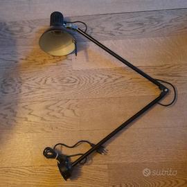 Rimsa lampada da scrivania 