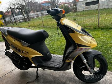 Scooter NRG