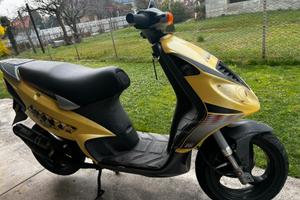 Scooter NRG