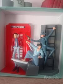 Lupin 3