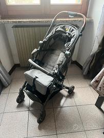 Passeggino richiudibile
