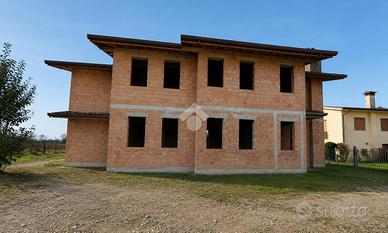 VILLA SINGOLA A ALTIVOLE