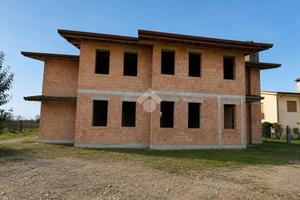 VILLA SINGOLA A ALTIVOLE