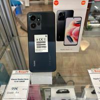 XIAOMI REDMI NOTE 12