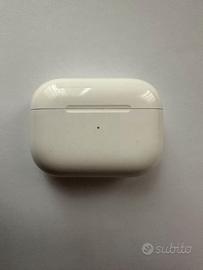 Apple AirPods Pro (solo case e auricolare destra)