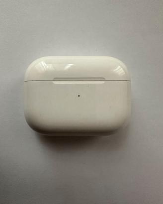 Apple AirPods Pro (solo case e auricolare destra)