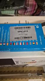 Dayco 6PK1415 Cinghia servizi per SAAB OPEL FORD
