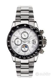 OROLOGIO AUTOMATICO ANDRE' BELFORT - LE CAPITAINE
