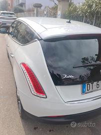 lancia delta 