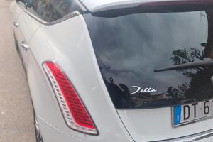 lancia delta 