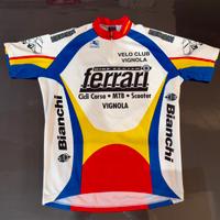 Completo CICLISMO