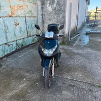 Piaggio beverly 200
