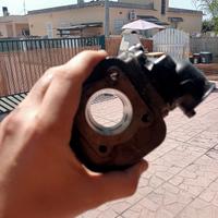 cilindro 50 cc Minarelli verticale 