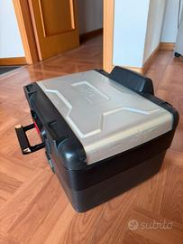 Top case Vario Originale BMW GS