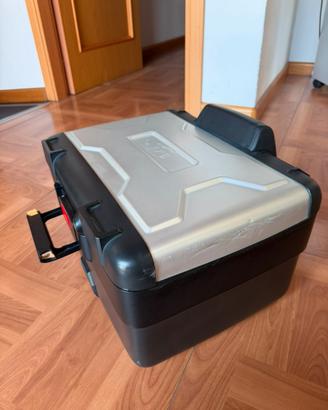 Top case Vario Originale BMW GS