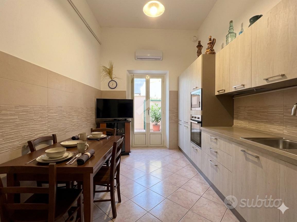 Appartamento – Oristano, Cualbu, Aristanis/Oristano - Vista 2