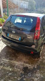 Ford fiesta 1.4 tdci 2006