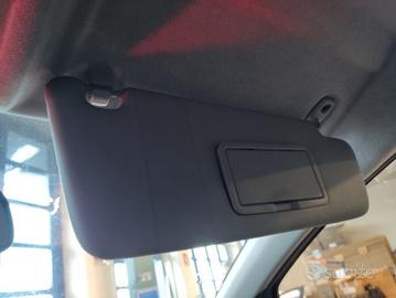 Aletta parasole destra OPEL CORSA D del 2008