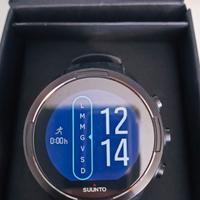 Suunto 9 Baro Black (Altimetro barometrico)