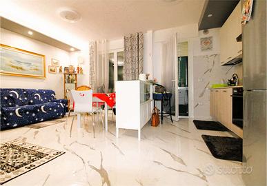 NOVA DOMVS PROPONE: Appartamento arredato ristrutt