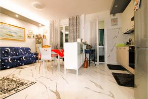 NOVA DOMVS PROPONE: Appartamento arredato ristrutt