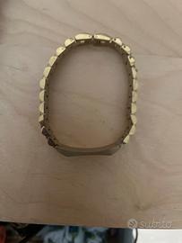 Bracciale rolex oro