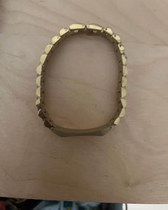 Bracciale rolex oro