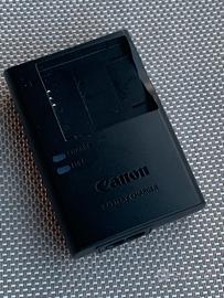 Caricabatteria Canon CB2LFE