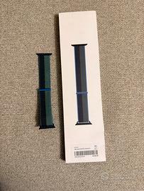 Cinturino per apple whatch 41mm