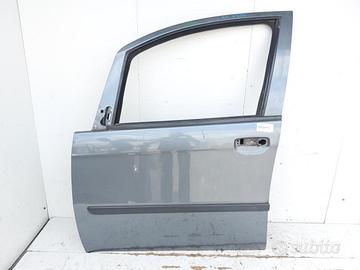 46828897 PORTA ANTERIORE SX FIAT IDEA (135) 1.3 MU