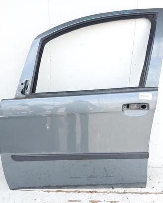 46828897 PORTA ANTERIORE SX FIAT IDEA (135) 1.3 MU