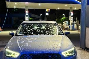 Audi a3 4x4