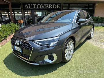 Audi A3 Sportback 40 1.4 TFSI E Business Advanced