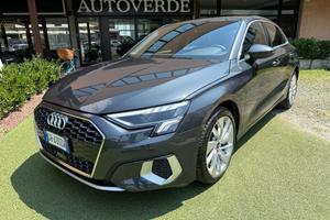 Audi A3 Sportback 40 1.4 TFSI E Business Advanced
