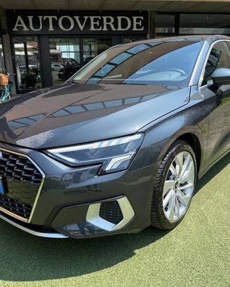 Audi A3 Sportback 40 1.4 TFSI E Business Advanced