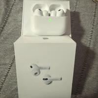 AirPods pro 3