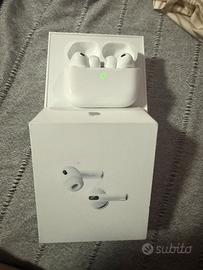 AirPods pro 3