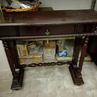 Tavolo più console