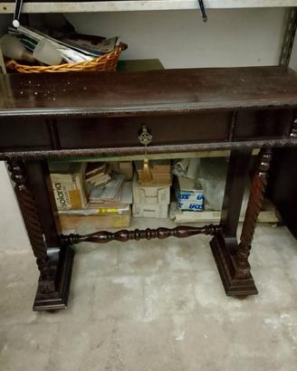 Tavolo più console
