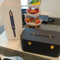 Air Styler e Asciugacapelli 6 in 1