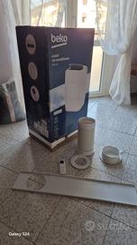 Condizionatore portatile Beko BP112C