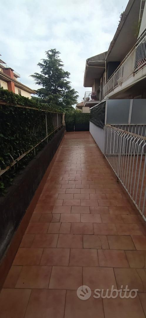 Appartamento – San Pietro Clarenza - Vista 4